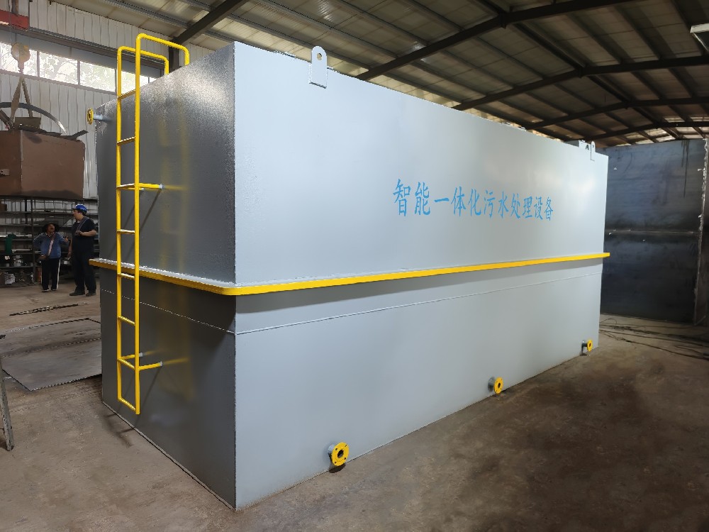 氣浮機,除油氣浮機,高效去懸浮物氣浮機